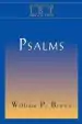 Audiobook Psalms author William P. Brown