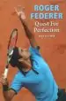 Audiobook Roger Federer Quest for Perfection (Revised Paperback) author Rene Stauffer