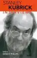 Audiobook Stanley Kubrick: Interviews author Gene D. Phillips