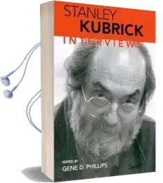 Stanley Kubrick: Interviews Audiobook download free by Gene D. Phillips