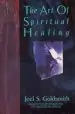 Audiobook The art of Spiritual Healing author Joel S. Goldsmith