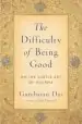 Audiobook The Difficulty of Being Good: On the Subtle art of Dharma author Gurcharan Das