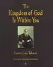 Audiobook The Kingdom of god is Within you author 1828 1910 Count Leo Nikolayevich Tolstoy