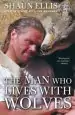 Audiobook The man who Lives With Wolves author Shaun Ellis