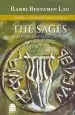 Audiobook The Sages: The Second Temple Period v. 1 author Binyamin Lau