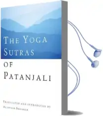 The Yoga Sutras of Patanjali Audiobook download free by Alistair Shearer