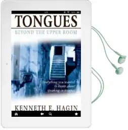 Tongues: Beyond the Upper Room Audiobook download free by Kenneth E Hagin