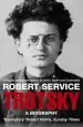 Audiobook Trotsky: A Biography author Robert Service
