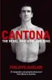 Audiobook Cantona: The Rebel who Would be King author Philippe Auclair