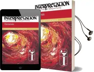 Genesis: Interpretation Audiobook download free by Walter Brueggemann