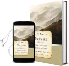 Holiness: Its Nature, Hindrances, Difficulties, and Roots Audiobook download free by J C Ryle
