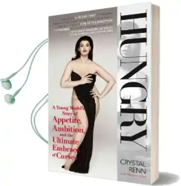 Hungry Audiobook download free by Crystal Renn