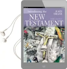 Introducing the new Testament Audiobook download free by John Drane