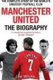 Audiobook Manchester United: The Biography: The Complete Story of the World'S Greatest Football Club author Jim White