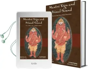 Mantra Yoga and the Primal Sound: Secrets of the Seed (Bija) Mantras Audiobook download free by David Frawley