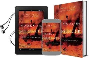 Marks of the Messenger: Knowing, Living and Speaking the Gospel Audiobook download free by J Mack Stiles