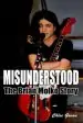 Audiobook Misunderstood - the Brian Molko Story author Chloe Govan