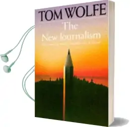 New Journalism Audiobook download free by Tom Wolfe