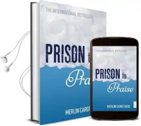 Prison to Praise Audiobook download free by Merlin R. Carothers