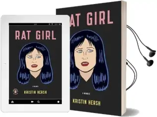 Rat Girl Audiobook download free by Kristin Hersh