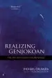 Audiobook Realising Genjokoan: The key to Dogen'S Shobogenzo author Shohaku Okumura