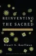 Audiobook Reinventing the Sacred: A new View of Science, Reason, and Religion author Stuart Kauffman