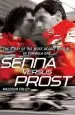 Audiobook Senna Versus Prost author Malcolm Folley