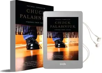 Stranger Than Fiction: True Stories Audiobook download free by Chuck Palahniuk