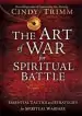 Audiobook The art of war for Spiritual Battle author Cindy Trimm