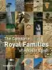 Audiobook The Complete Royal Families of Ancient Egypt author Aidan Dodson