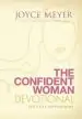 Audiobook The Confident Woman Devotional: 365 Daily Inspirations author Joyce Meyer