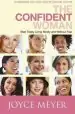Audiobook The Confident Woman: Start Living Boldly and Without Fear author Joyce Meyer