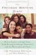 Audiobook The Freedom Writers Diary: How a Teacher and 150 Teens Used Writing to Change Themselves and the World Around Them author Freedom Writers