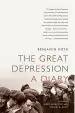 Audiobook The Great Depression: A Diary author James Ledbetter