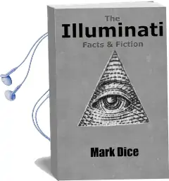 The Illuminati: Facts & Fiction Audiobook download free by Mark Dice