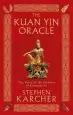 Audiobook The Kuan yin Oracle: The Voice of the Goddess of Compassion author Stephen L. Karcher