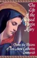 Audiobook The Life of the Blessed Virgin Mary author Anne Catherine Emmerich