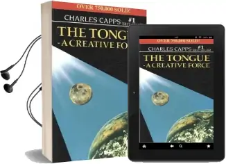 The Tongue, a Creative Force Audiobook download free by Charles Capps