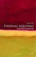 Audiobook Thomas Aquinas: A Very Short Introduction author Fergus Kerr