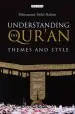 Audiobook Understanding the Qur'An: Themes and Style author Muhammad Abdel Haleem