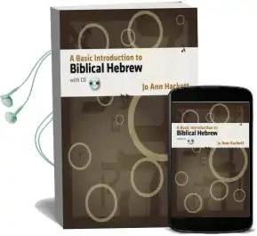 A Basic Introduction to Biblical Hebrew Audiobook download free by Jo Anne Hackett