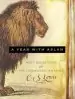 Audiobook A Year With Aslan: Daily Reflections From the Chronicles of Narnia author C. S. Lewis