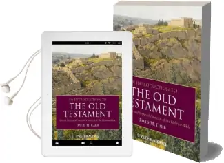 An Introduction to the old Testament: Sacred Texts and Imperial Contexts of the Hebrew Bible Audiobook download free by David M. Carr