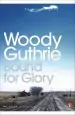 Audiobook Bound for Glory author Woody Guthrie