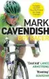 Audiobook Boy Racer author Mark Cavendish