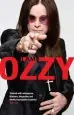 Audiobook I am Ozzy author Ozzy Osbourne
