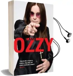 I am Ozzy Audiobook download free by Ozzy Osbourne