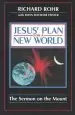 Audiobook Jesus' Plan for a new World author J. Feister