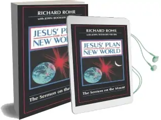 Jesus' Plan for a new World Audiobook download free by J. Feister