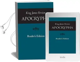 Kjv Apocrypha Audiobook download free by Hendrickson Publishers